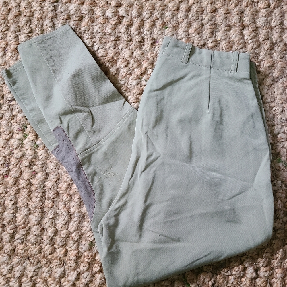 Ariat Riding Breeches